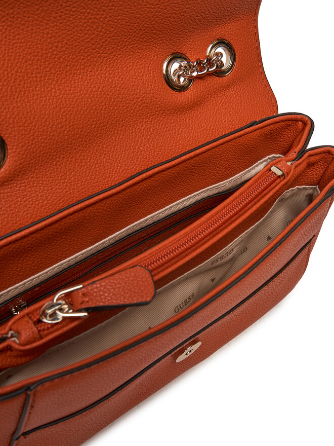 Guess Bolso Guess HWBG95 27210 Naranja