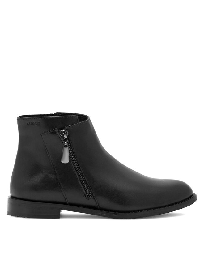Lasocki Botine Lasocki ARC-LAMIA-24 Negru