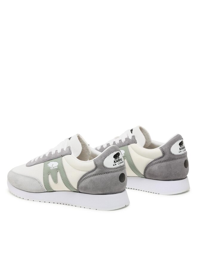 Karhu Sneakersy Karhu Albatross 82 F807039 Écru