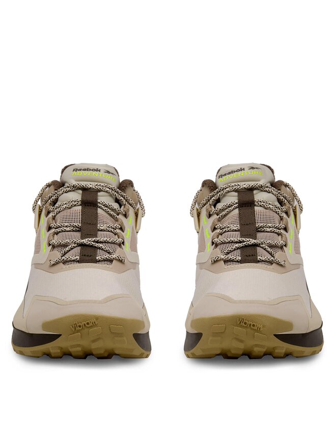 Reebok Buty na siłownię Reebok Nano X3 Adventure 100033529-M Brązowy