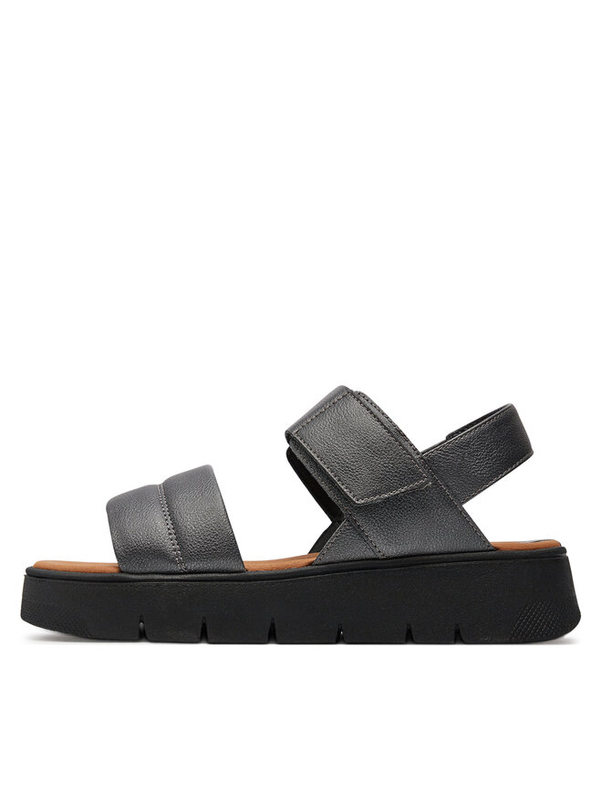Geox Sandali Geox D Dandra 40 D45SCA 000NF C1357 Grigio