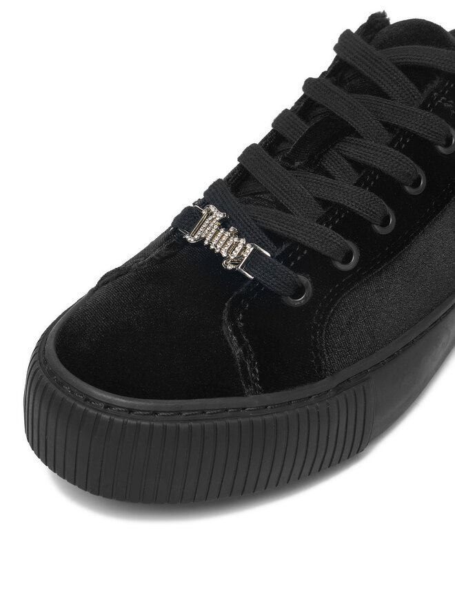 Juicy Couture Sneakers Juicy Couture CEO-VSJU005 Schwarz