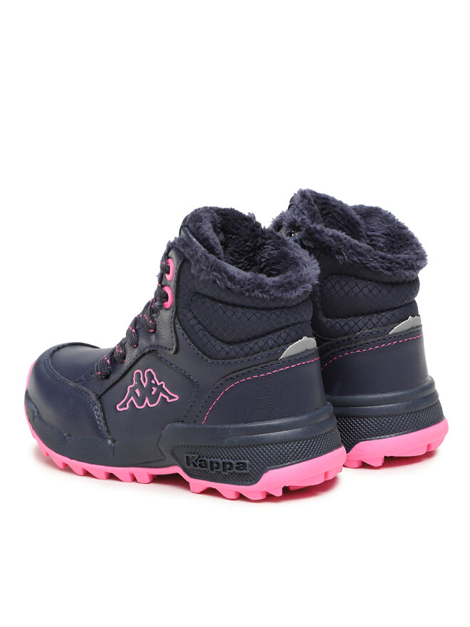 Kappa Stiefel Kappa 260904K Dunkelblau
