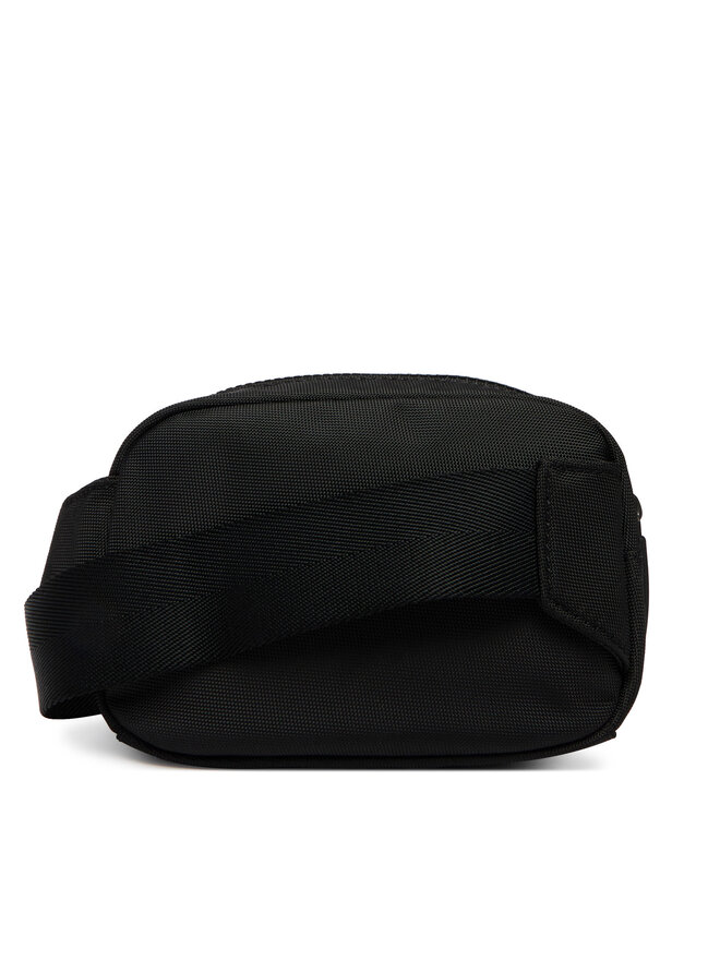 HUGO Gürteltasche﻿ HUGO Ethon 3.0N_Bumbag Fl 50558492 Schwarz