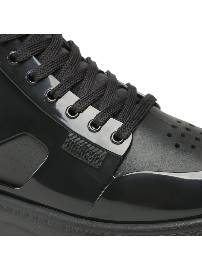 Melissa Αθλητικά Melissa Melissa Player Sneaker Ad 33909 Μαύρο
