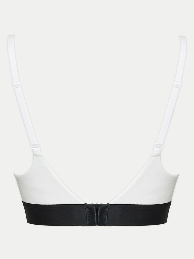 Calvin Klein Underwear Calvin Klein Underwear Push-up-BH 000QF7836E Weiß