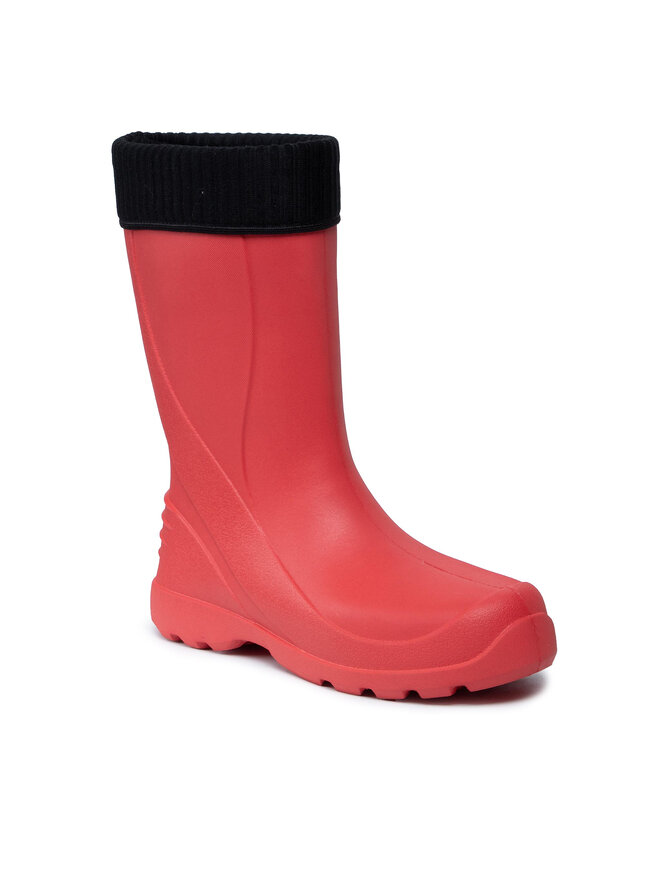 Dry Walker Wellington Dry Walker Strack 107/36R Rosso