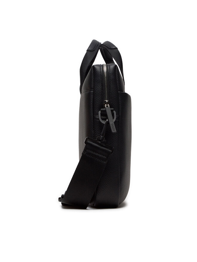 HUGO Porta PC Hugo Ethon 2.0Hi S Doc C 50511179 Nero