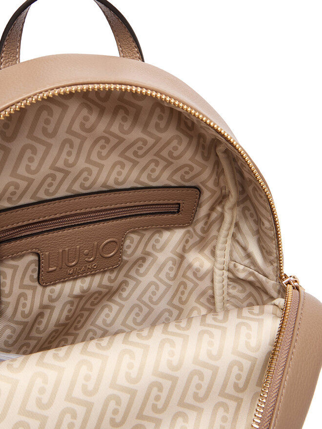 Liu Jo Rucksack Liu Jo AA6188 E1012 Braun