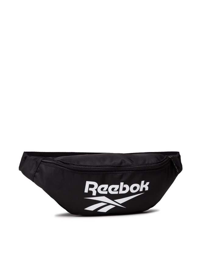 Reebok Jostas somiņa Reebok Cl Fo GP0155 Melns