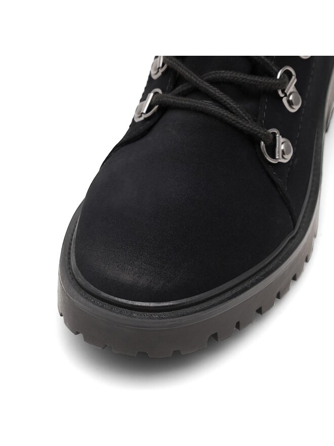 Jenny Fairy Botas Jenny Fairy AVA WS5601-23 Negro