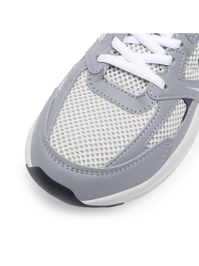 Champion Сникърси Champion RUN 202 S11728-ES001 Сив