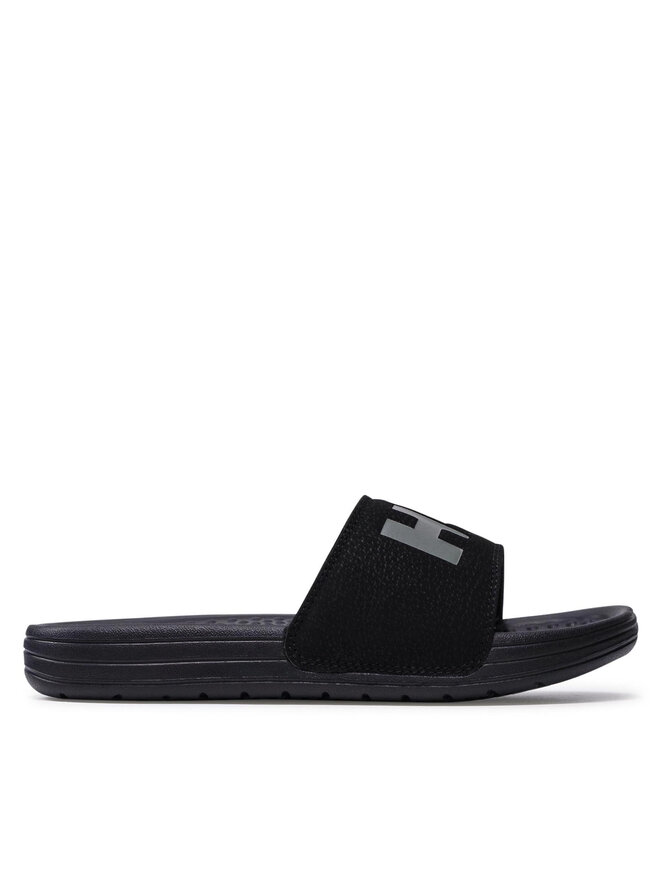 Helly Hansen Pantoletten Helly Hansen W H/H Slide 11715 Schwarz