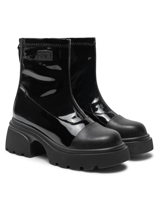 GOE Botines GOE OO2N4148 Negro