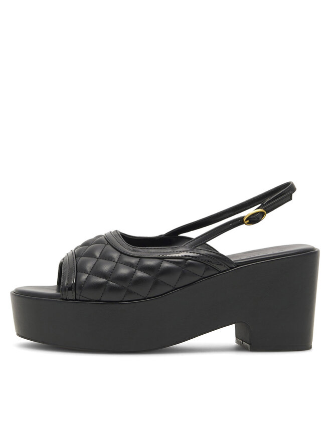 Badura Sandalias Badura WFA2667-2 Negro
