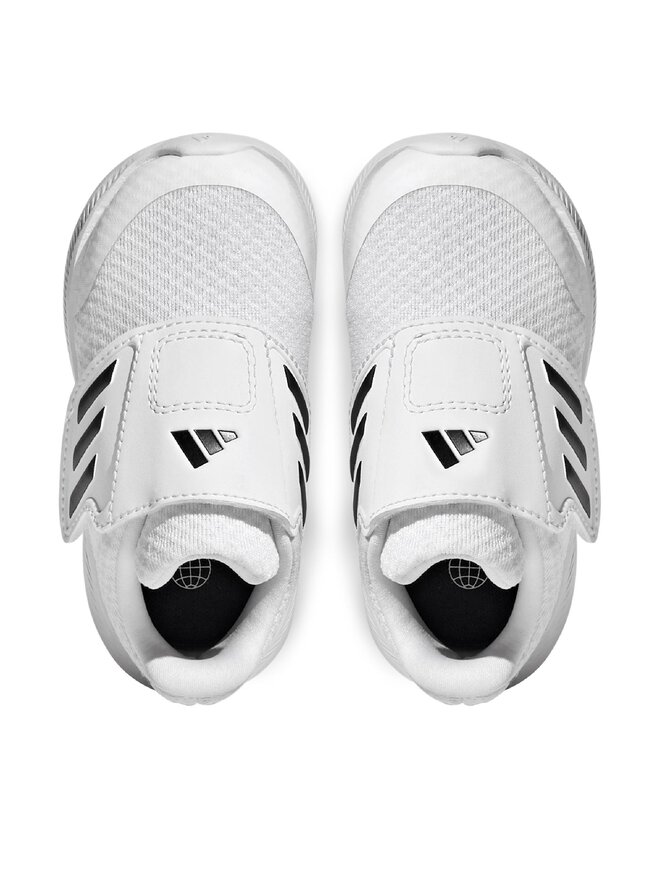 adidas Sneakers adidas Runfalcon 3.0 Sport Running Hook-and-Loop Shoes HP5864 Weiß