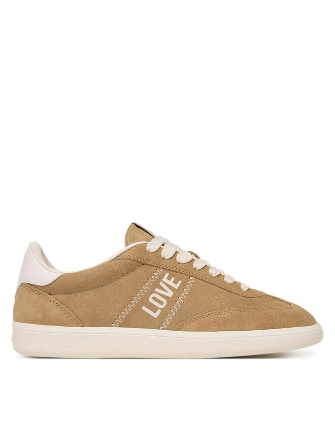LOVE MOSCHINO Sneakers LOVE MOSCHINO JA15272G1PIG0105 Braun