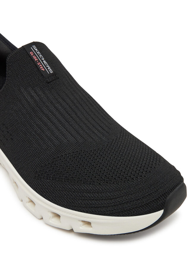 Skechers Αθλητικά Skechers Glide-Step Pro-Everyday Citizen 150422/BLK Μαύρο