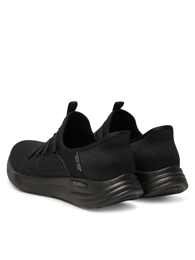 Skechers Sportcipők Skechers 150353/BBK Fekete
