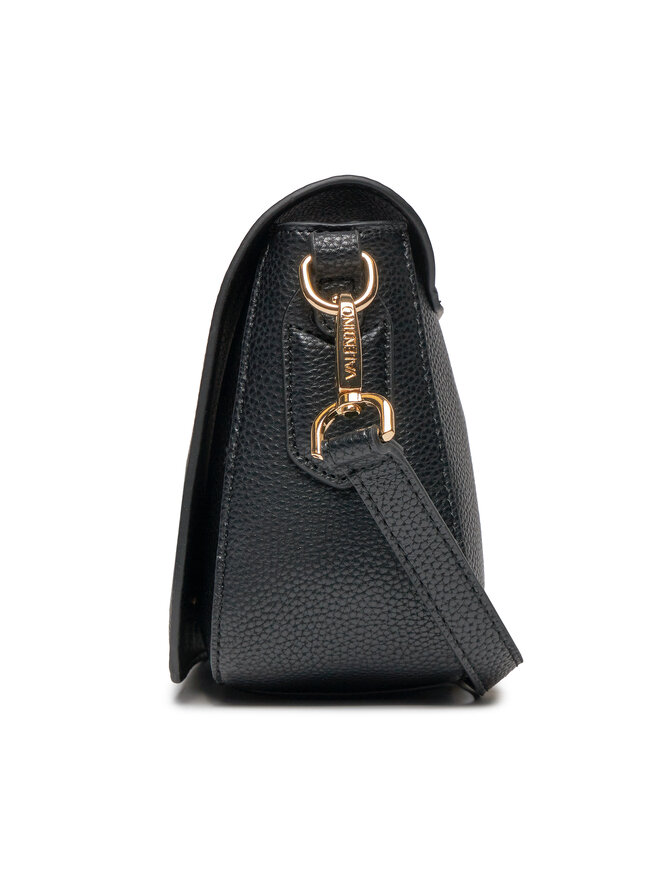 Valentino Τσάντα Valentino Brixton VBS7LX08 Μαύρο