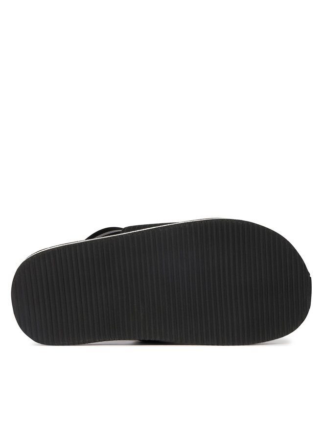BOSS Sandalen BOSS J52820 D Schwarz