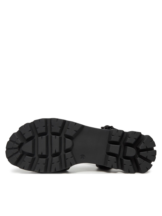 Lasocki Sandalen Lasocki GRD-3134-03 Schwarz
