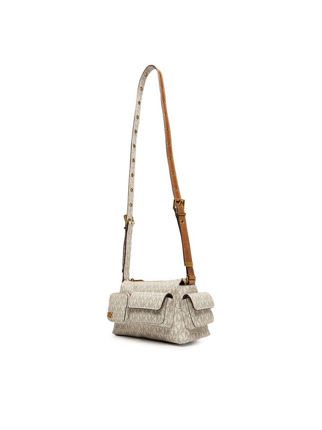 MICHAEL Michael Kors Сумка MICHAEL Michael Kors 32S5AM3C5B Écru