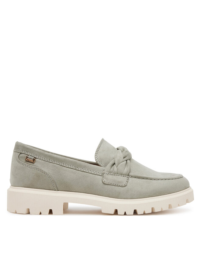s.Oliver Halbschuhe s.Oliver 5-24713-42 Grau