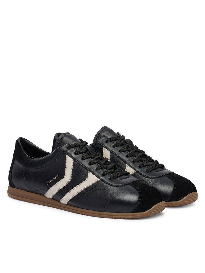 Gant Sneakers Gant 33631399 Schwarz