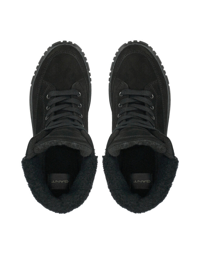 Gant Botine Gant 29543705 Negru