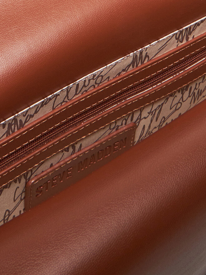 Steve Madden Bolso Steve Madden Bcavet SM13001778 Marrón
