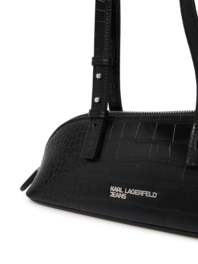 Karl Lagerfeld Jeans Сумка Karl Lagerfeld Jeans B3W30181 Чорний