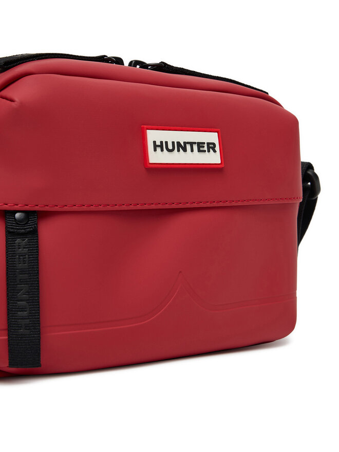 Hunter Táska Hunter UBX2234CPE-MLR Piros