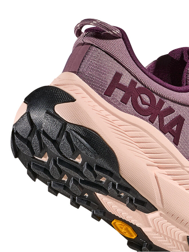 Hoka Bakancs Hoka Transport 1123154 Lila