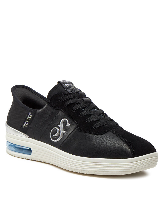 Skechers Sportcipők Skechers Doggy Air 251027/BLK Fekete