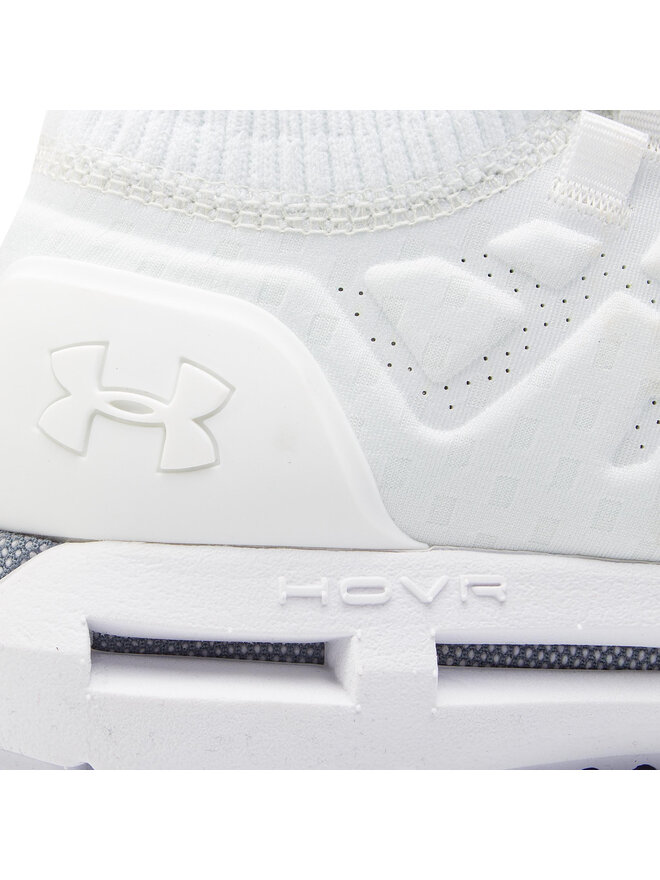 Laufschuhe Under Armour Ua Hovr Phantom Ct 3000004 102 WeiB eschuhe