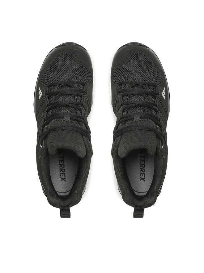 adidas Трекінгові черевики adidas Terrex AX2R Hiking IF7514 Чорний