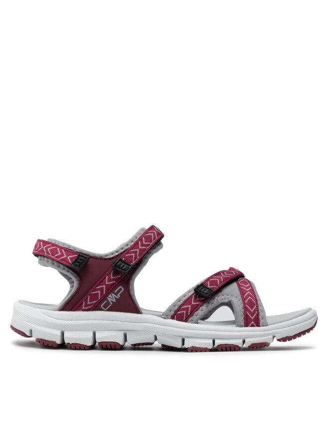 CMP Sandały CMP Almaak Wmn Hiking Sandal 38Q9946 Fioletowy