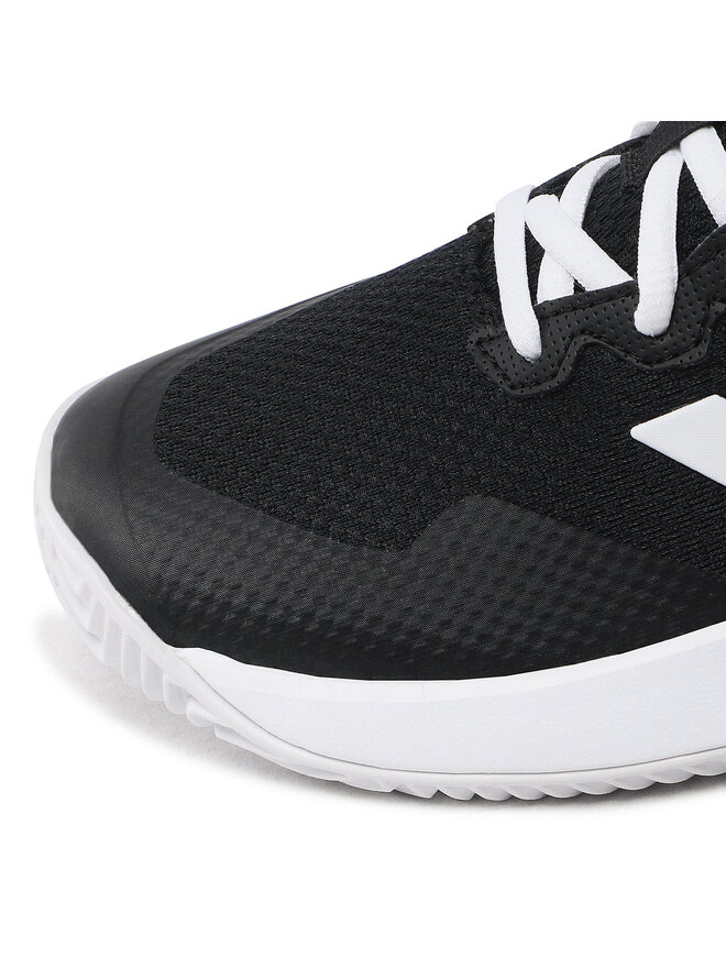 adidas Tennisschuhe adidas GameCourt 2 W GZ0694 Schwarz