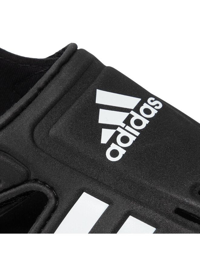 adidas Sandály adidas Water Sandal C GW0384 Černá