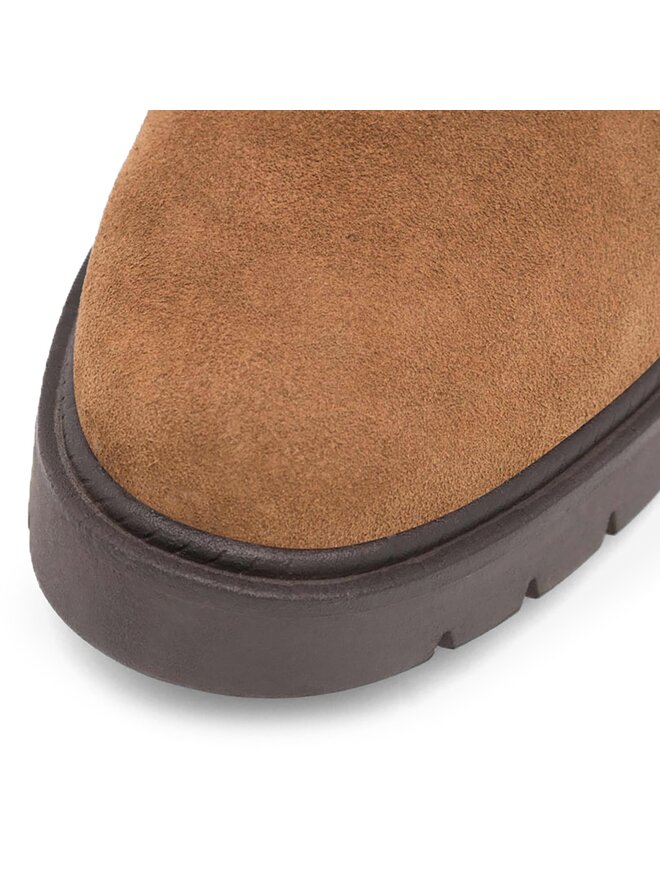 Lasocki Stiefeletten Lasocki Wiki EST-WIKI-08 Braun