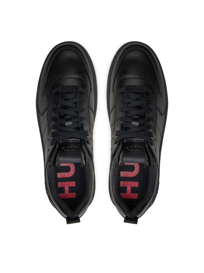 HUGO Сникърси Hugo Kilian 50505057 10240740 01 Черен