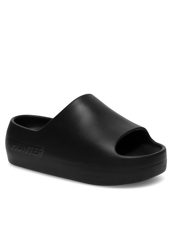 Hunter Şlapi Hunter S55796 Negru