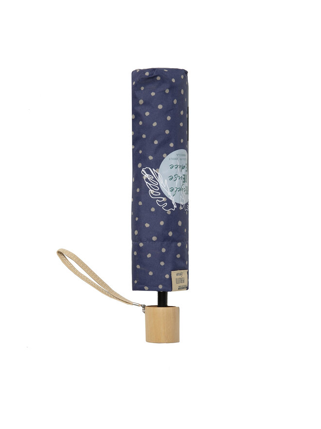 Perletti Paraguas Perletti 19114 Azul marino