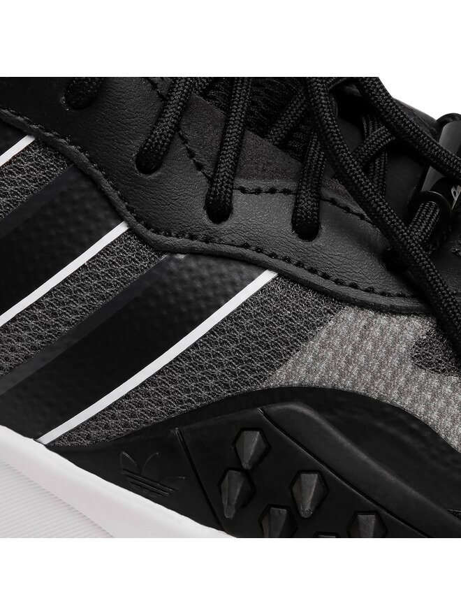 adidas Sneakersy adidas Choigo FY6503 Černá