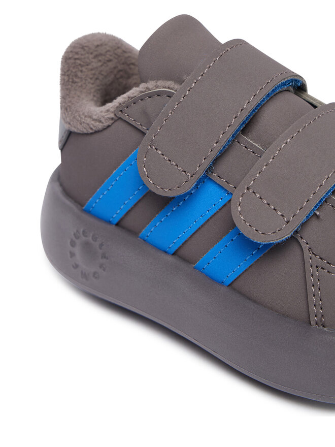 adidas Sneakers adidas Disney Baloo Grand Court JR5632 Grau