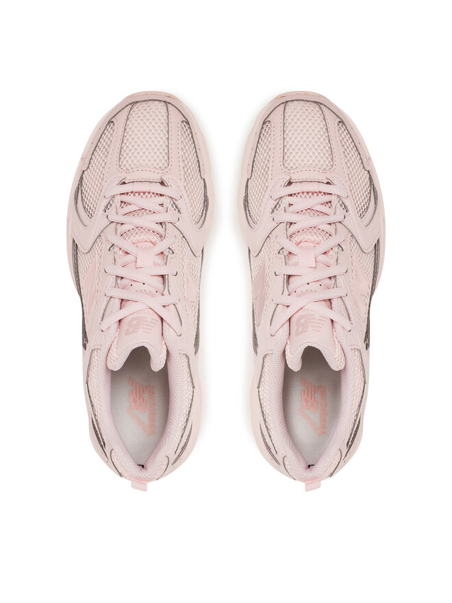 New Balance Sneakersy New Balance U530TBD Ružová