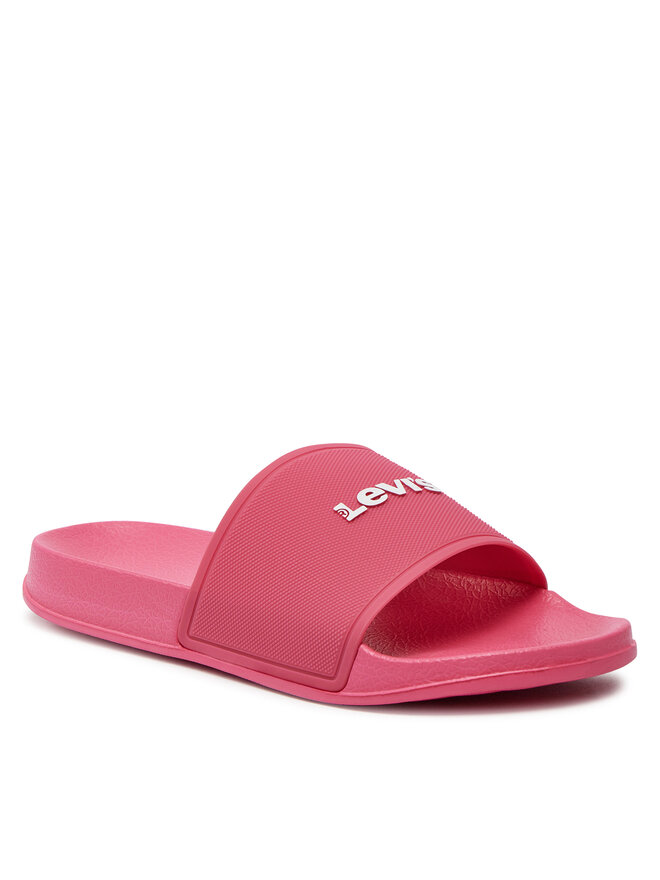 Levi's® Pantoletten Levi's® VPOT0002S-0025 Rosa