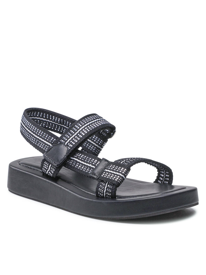 Jenny Fairy Sandalen Jenny Fairy WS081-XYY Schwarz