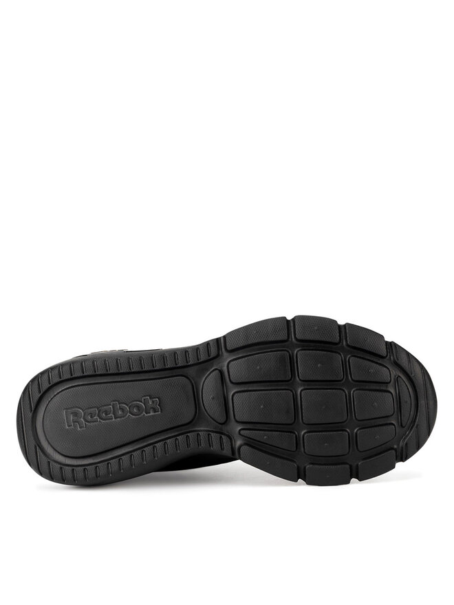 Reebok Αθλητικά Reebok RIDER V 100220427 Μαύρο